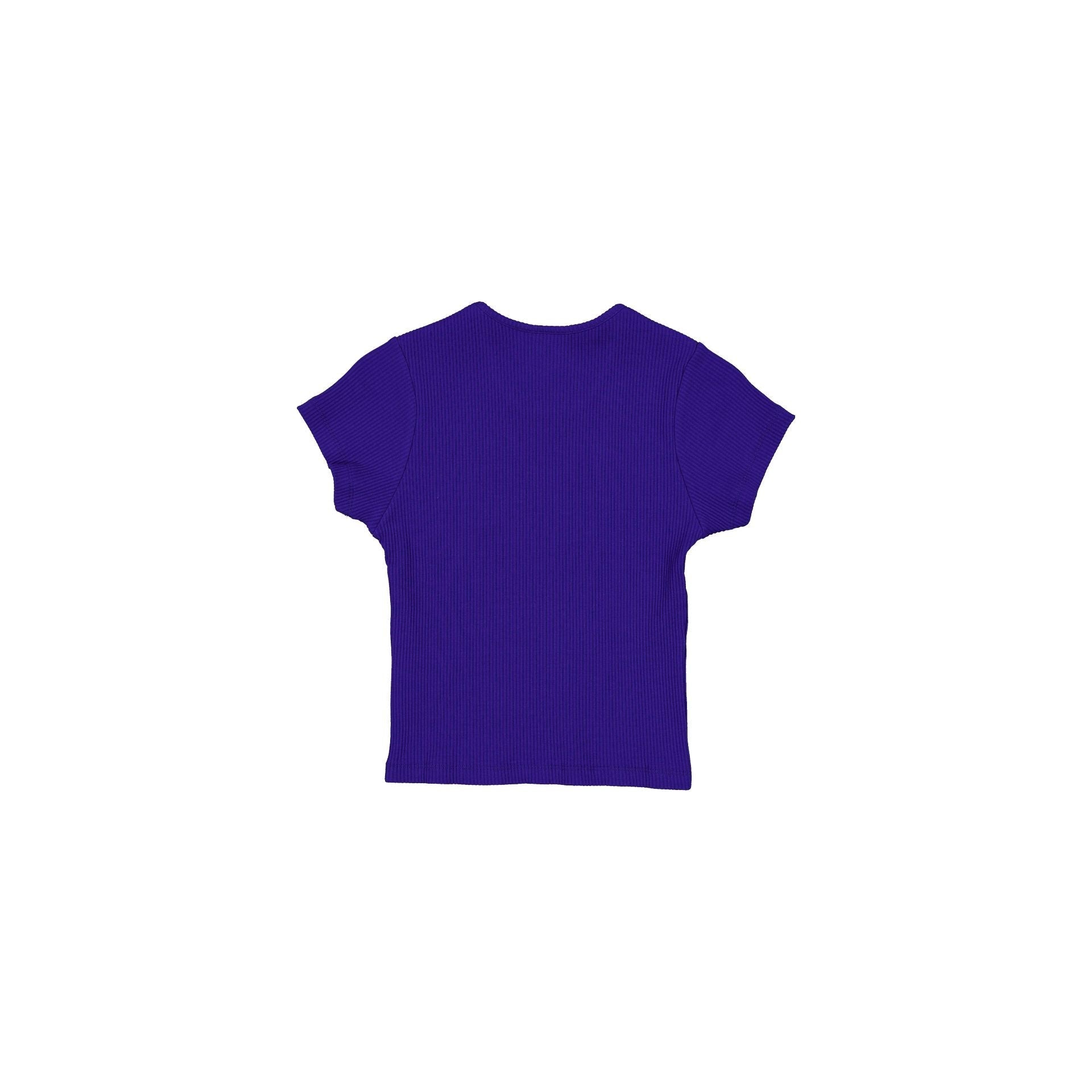 Los Angeles Dodgers Leisure Women's T-Shirt