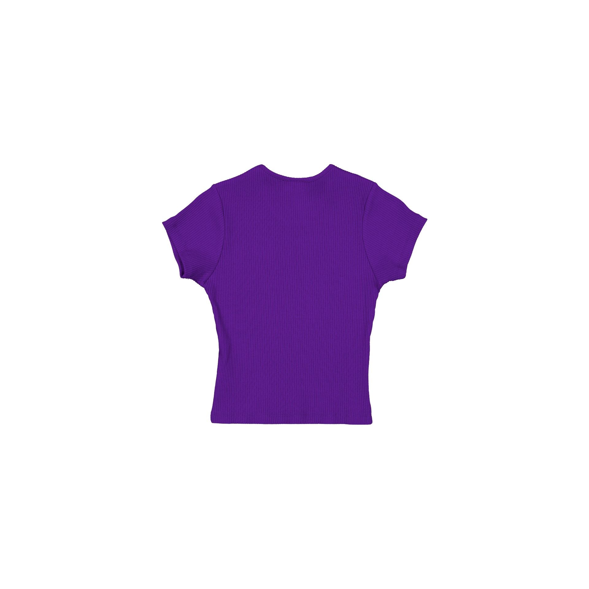 Los Angeles Lakers Leisure Women's T-Shirt
