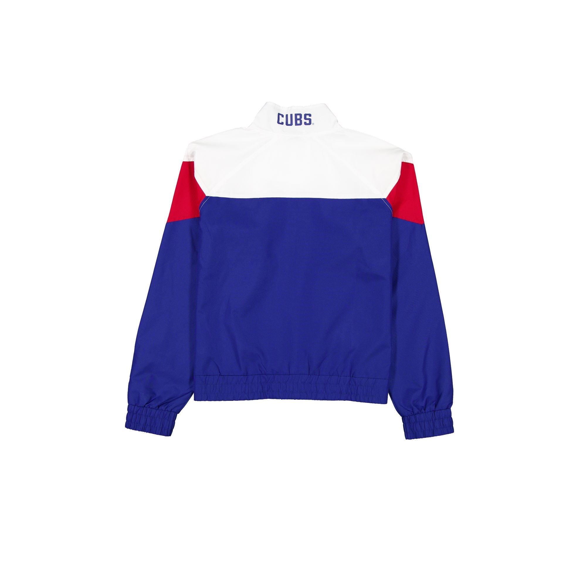 Chicago Cubs Leisure Women's Windbreaker