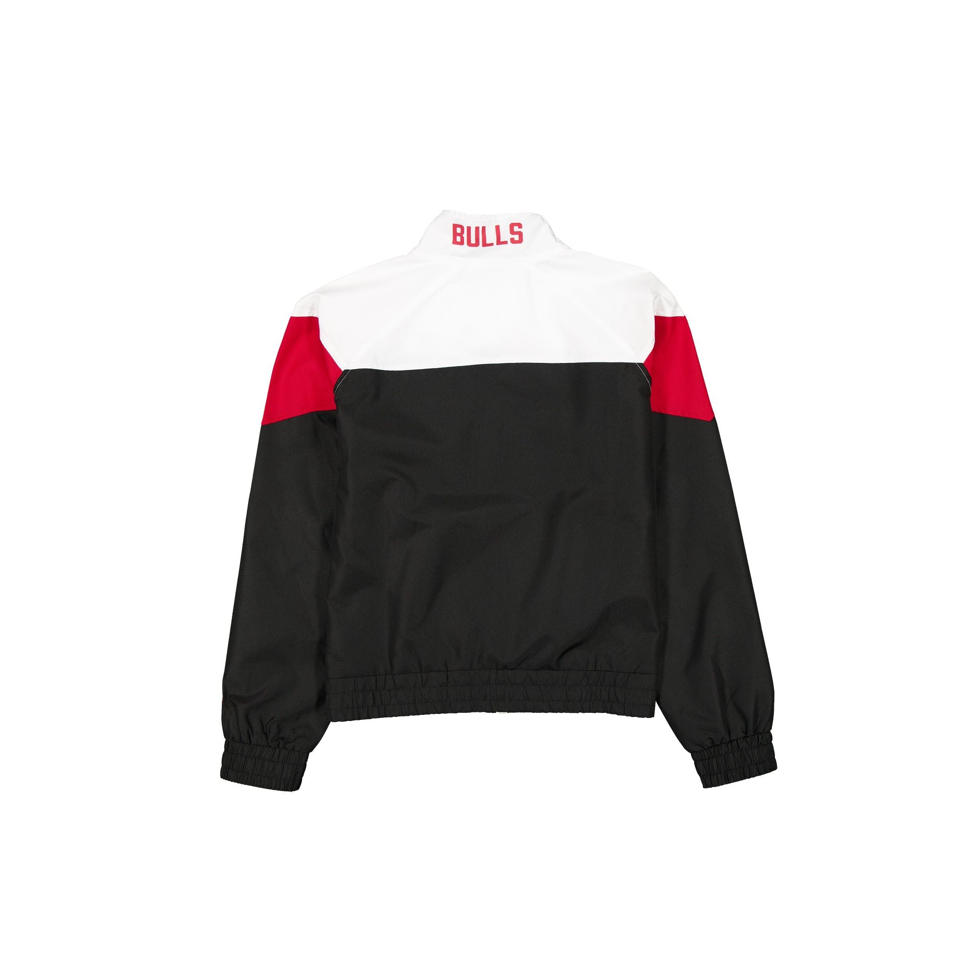 Chicago Bulls Leisure Women's Windbreaker