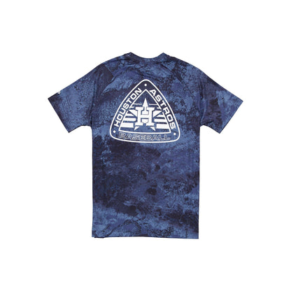 Houston Astros Adventure Realtree T-Shirt