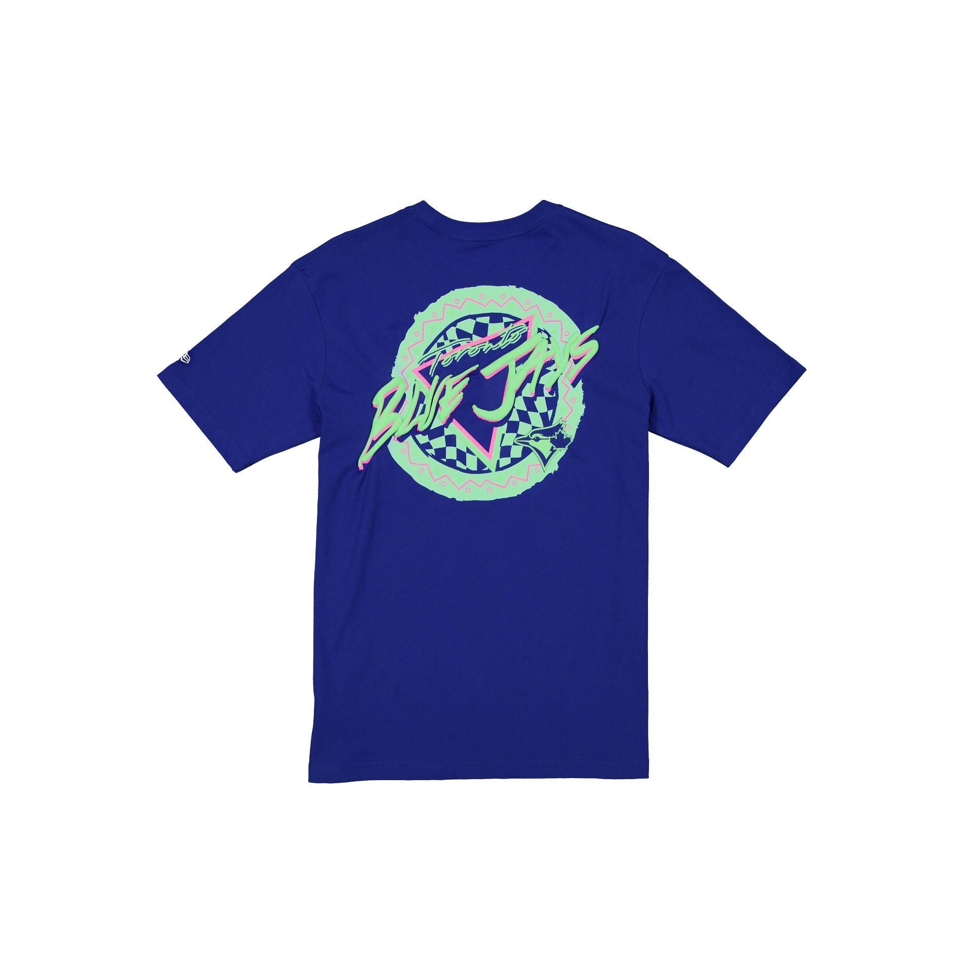 Toronto Blue Jays Trend Glow Logo T-Shirt