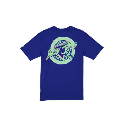 Toronto Blue Jays Trend Glow Logo T-Shirt