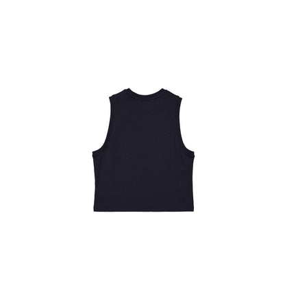 New York Yankees Trend Glow Logo Women's Tank Top