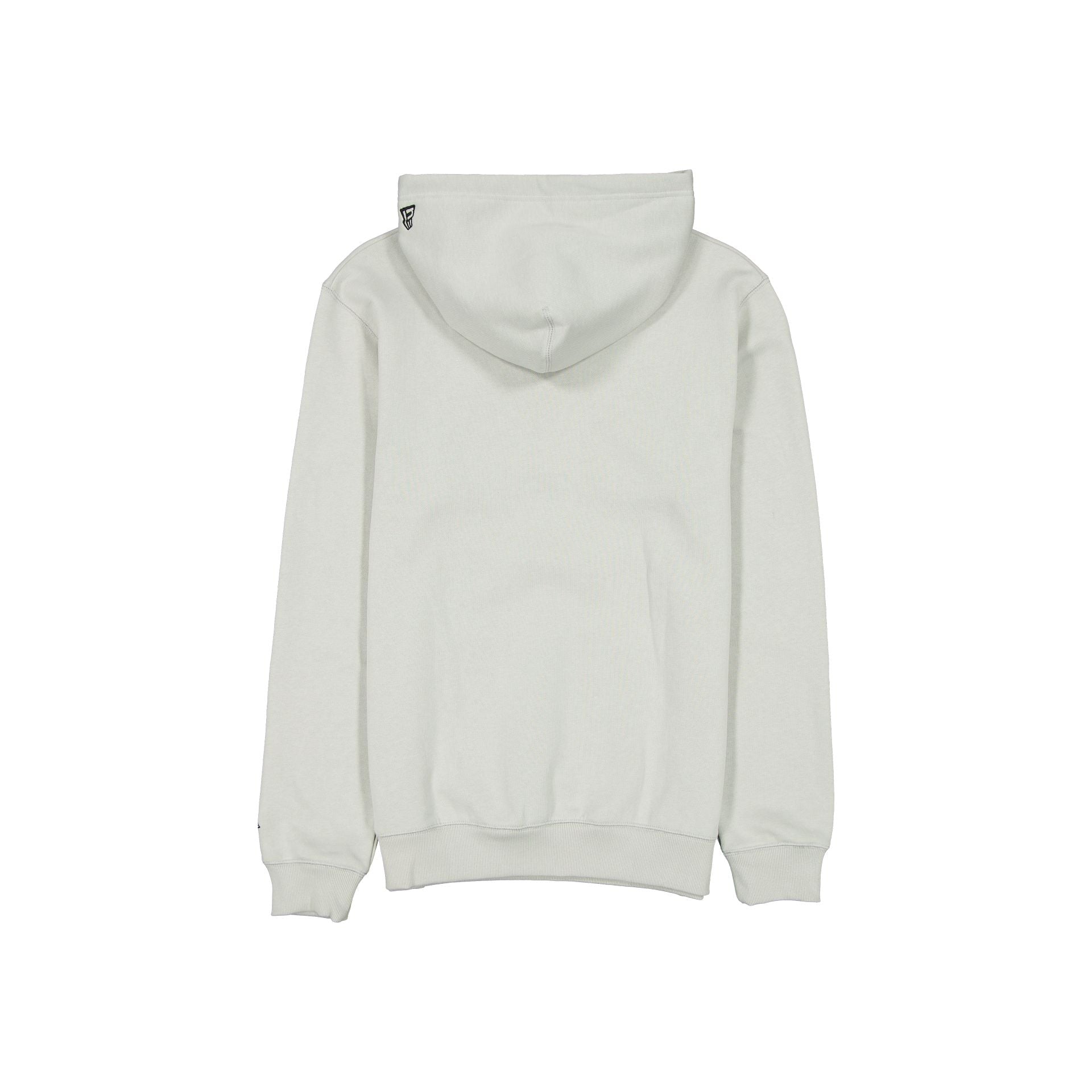 Brooklyn Nets Color Pack Gray Hoodie