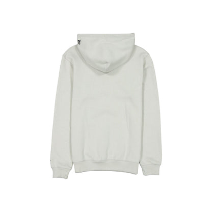 Brooklyn Nets Color Pack Gray Hoodie