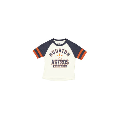 Houston Astros Baseball Boys T-Shirt