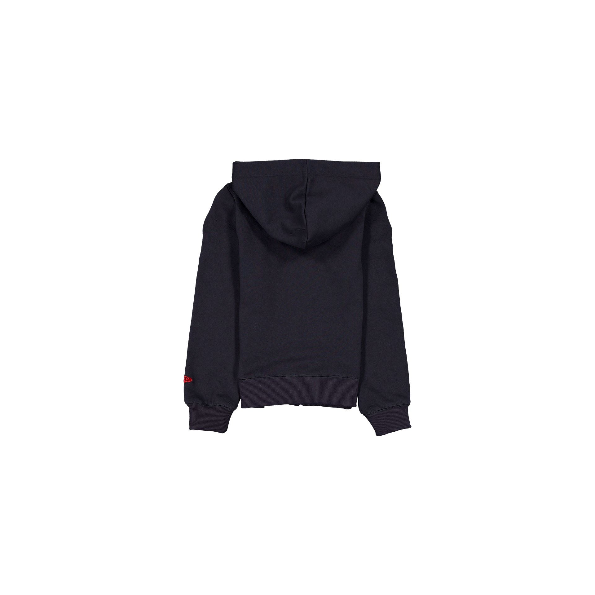 Atlanta Braves Star Girls Hoodie