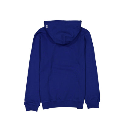 Chicago Cubs Washed Graphic Hoodie