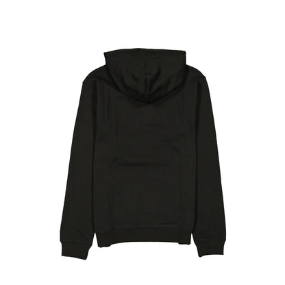 Chicago Bulls Washed Graphic Hoodie