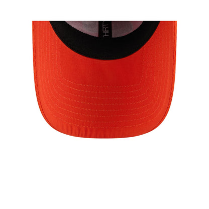 BC Lions Rear Wordmark 39THIRTY Stretch Fit Hat