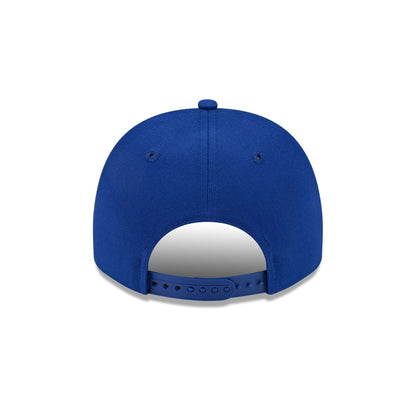Chicago Cubs Sidepatch 9FIFTY A-Frame Snapback Hat