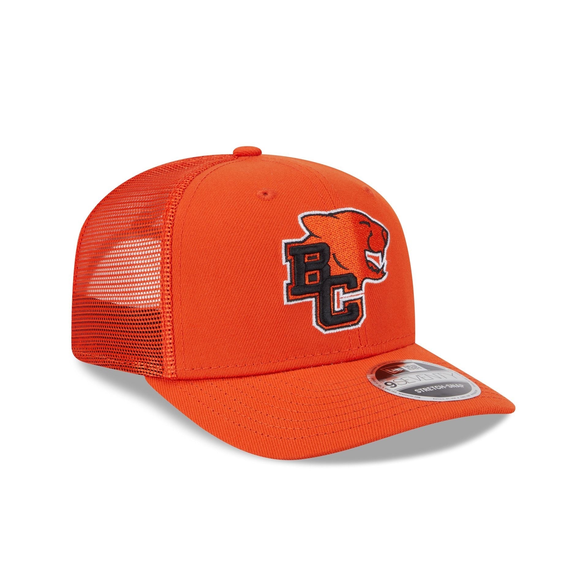 BC Lions Simple 9SEVENTY Trucker Hat