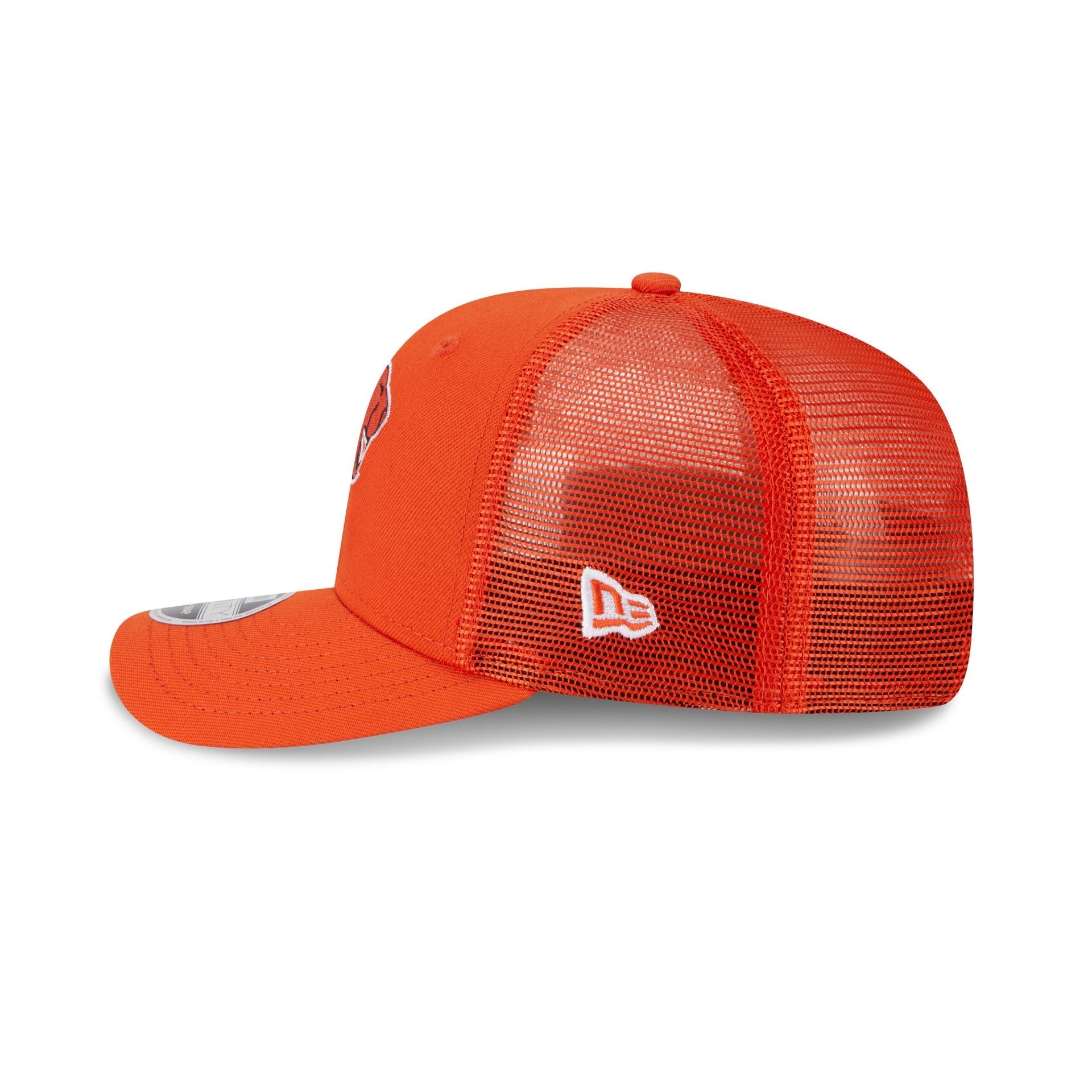 BC Lions Simple 9SEVENTY Trucker Hat