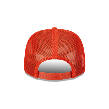 BC Lions Simple 9SEVENTY Trucker Hat