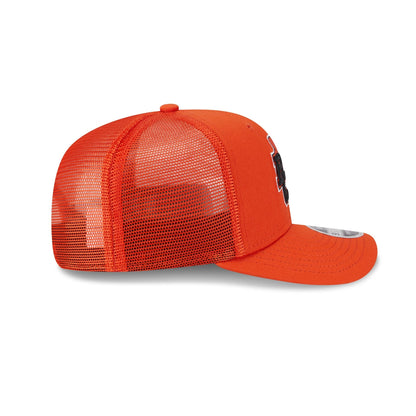 BC Lions Simple 9SEVENTY Trucker Hat