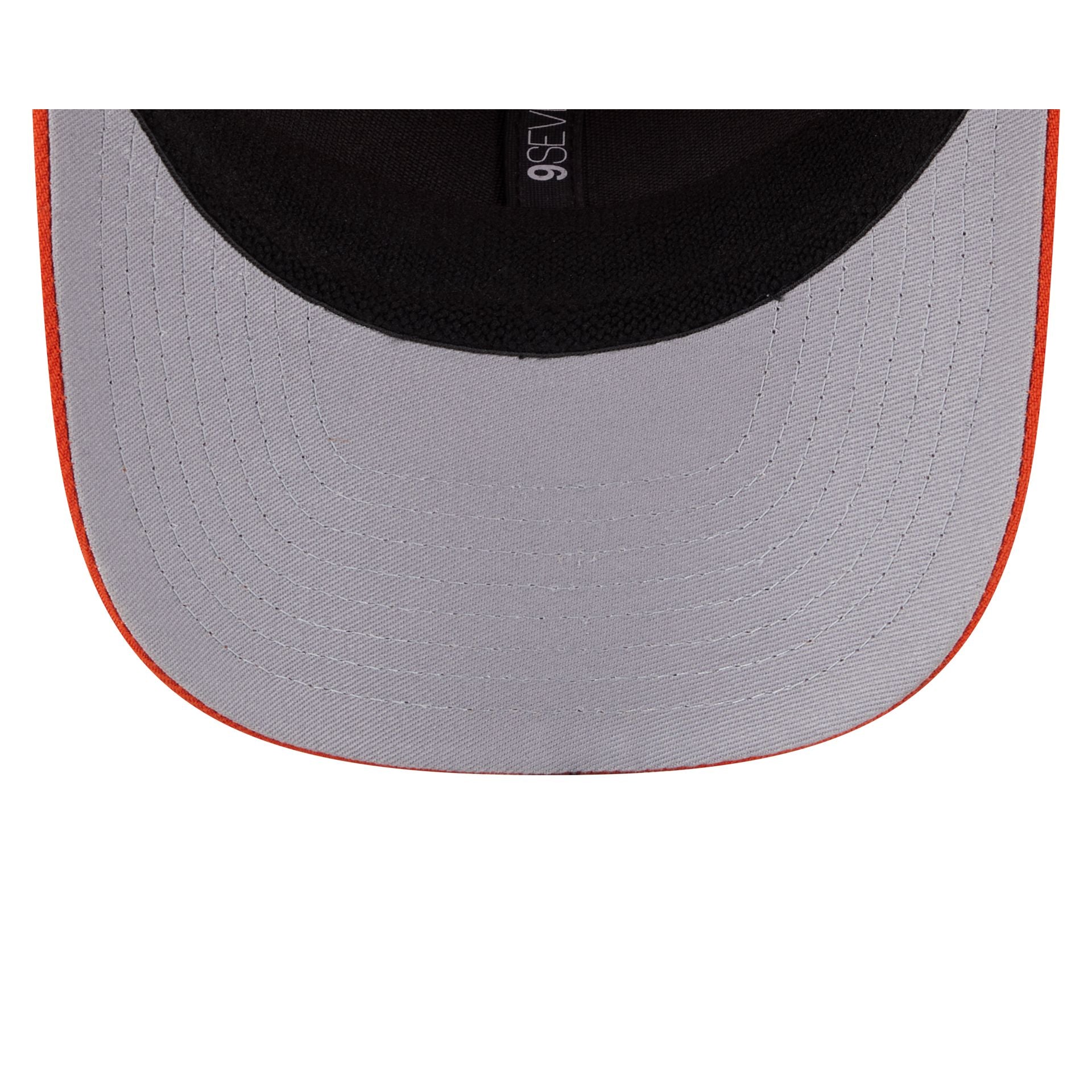 BC Lions Simple 9SEVENTY Trucker Hat