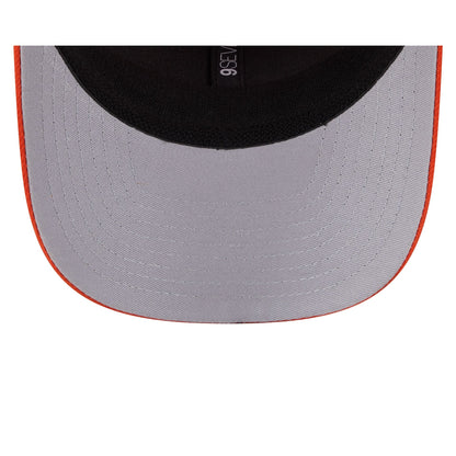 BC Lions Simple 9SEVENTY Trucker Hat