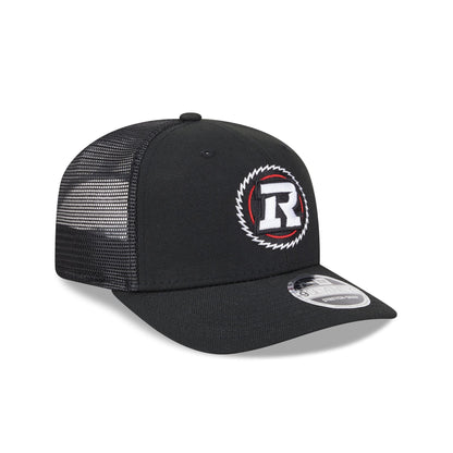 Ottawa Redblacks Simple 9SEVENTY Trucker Hat