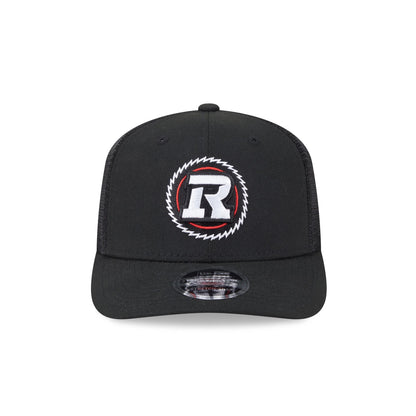 Ottawa Redblacks Simple 9SEVENTY Trucker Hat