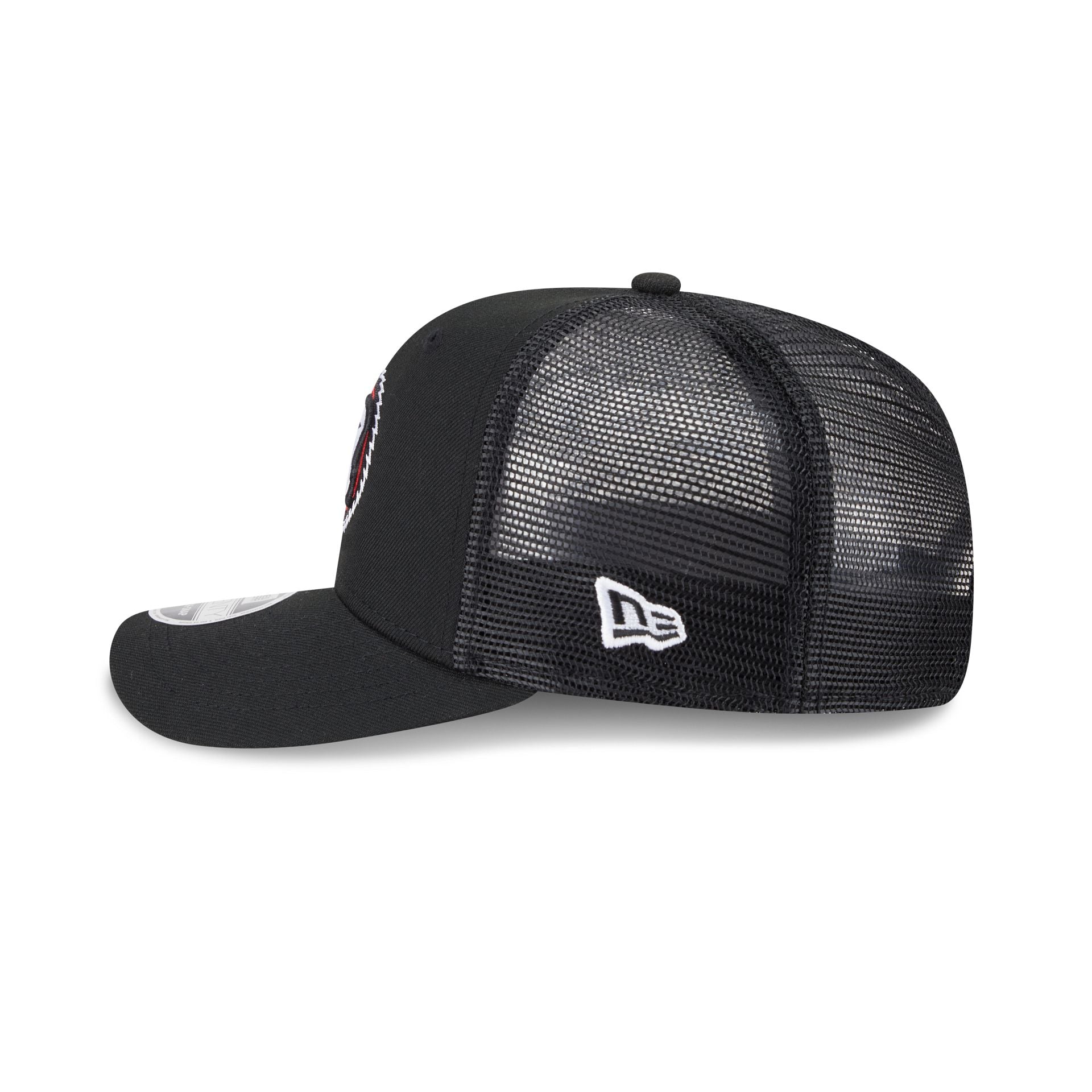 Ottawa Redblacks Simple 9SEVENTY Trucker Hat