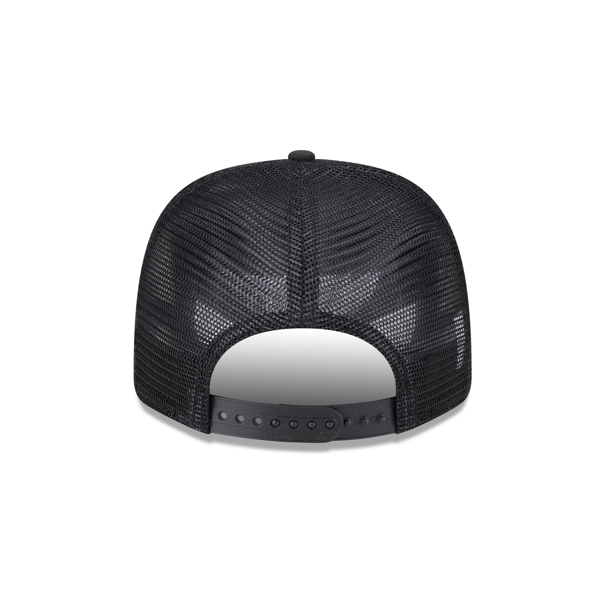 Ottawa Redblacks Simple 9SEVENTY Trucker Hat