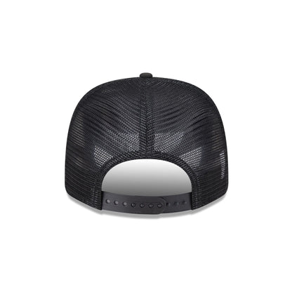 Ottawa Redblacks Simple 9SEVENTY Trucker Hat