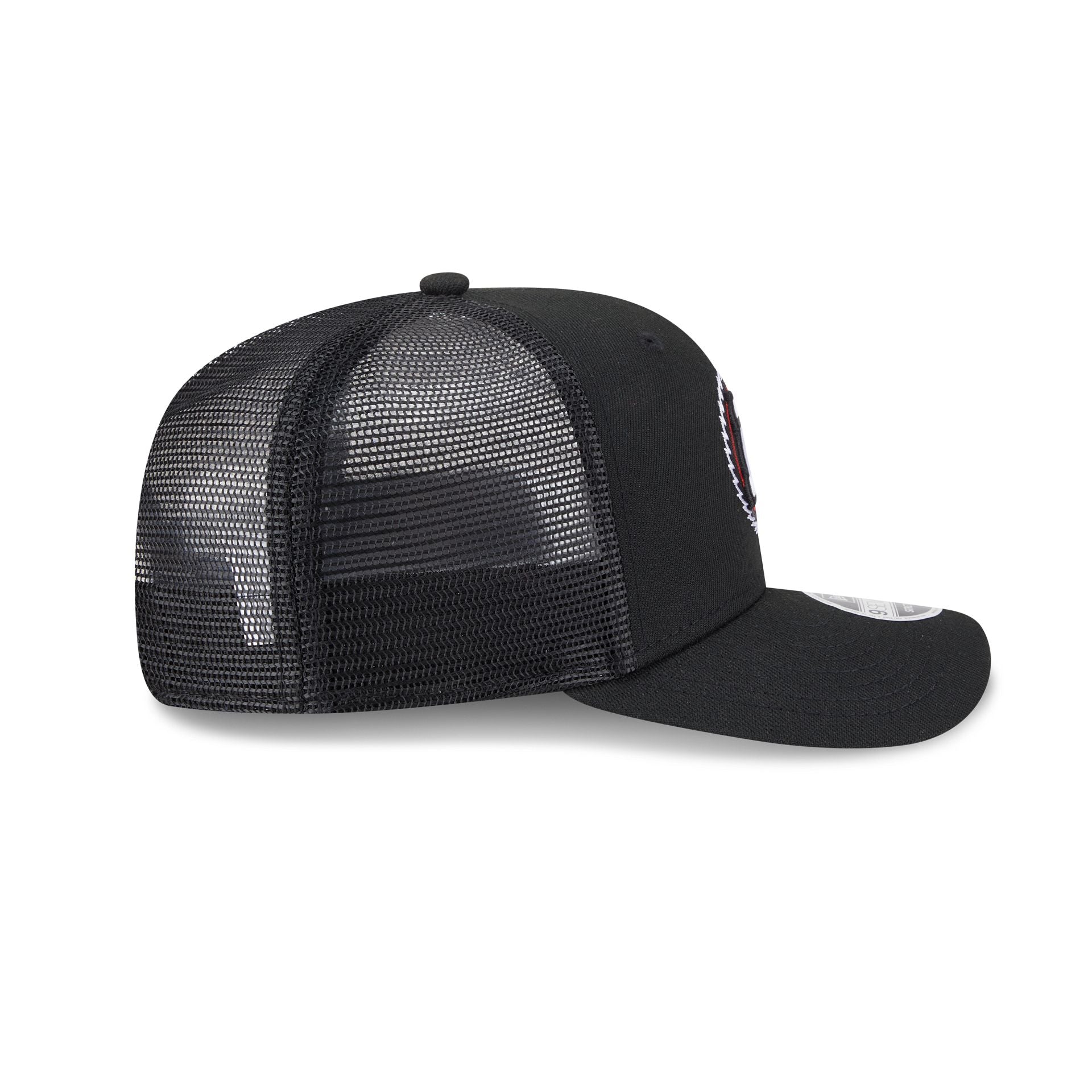 Ottawa Redblacks Simple 9SEVENTY Trucker Hat