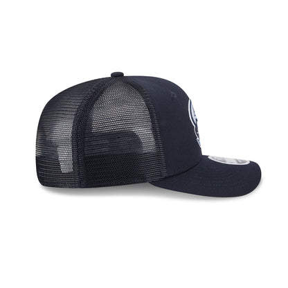 Toronto Argonauts Simple 9SEVENTY Trucker Hat