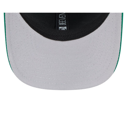 Saskatchewan Roughriders Simple 9SEVENTY Trucker Hat
