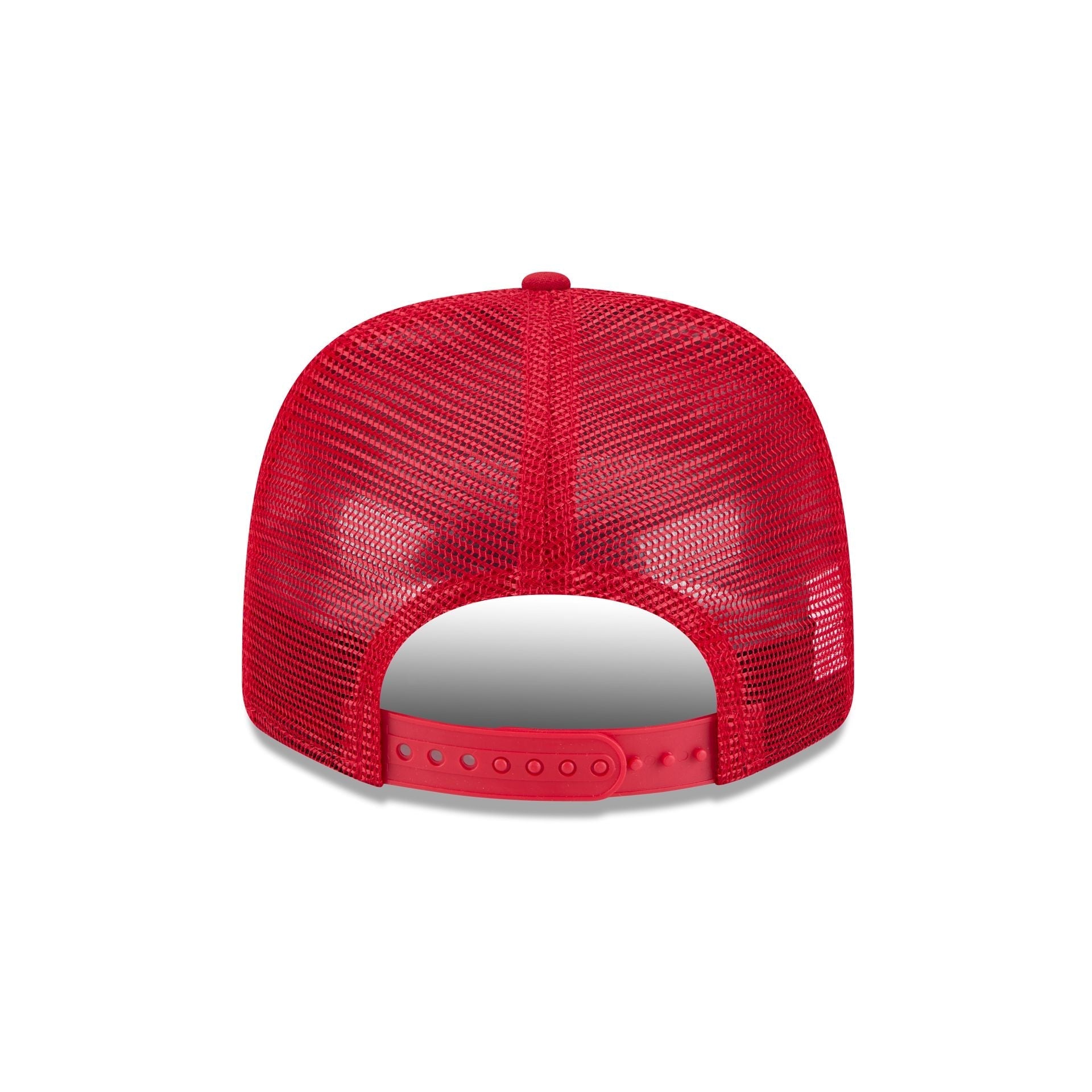 Calgary Stampeders Simple 9SEVENTY Trucker Hat