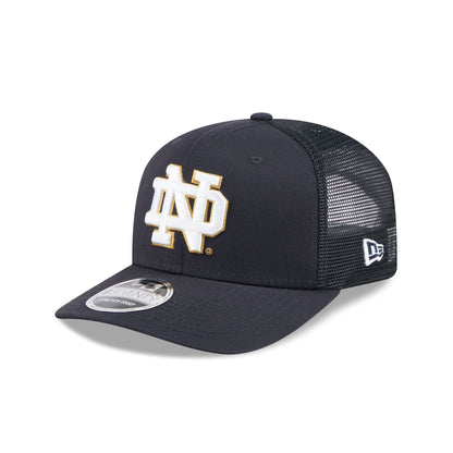 Notre Dame Fighting Irish Simple 9SEVENTY Trucker Hat