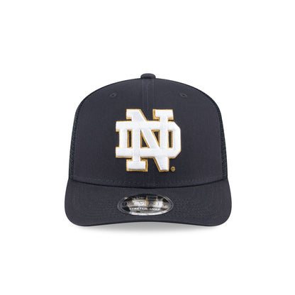 Notre Dame Fighting Irish Simple 9SEVENTY Trucker Hat