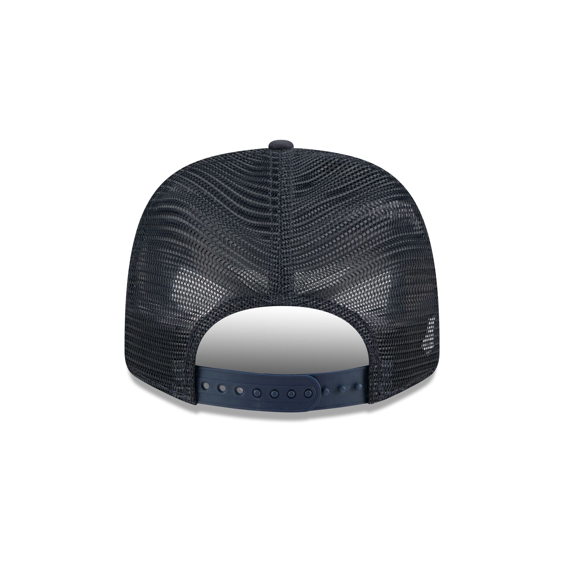 Notre Dame Fighting Irish Simple 9SEVENTY Trucker Hat