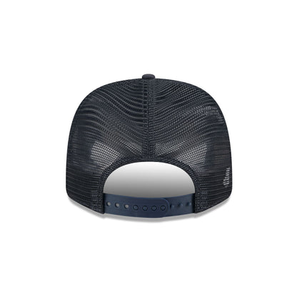 Notre Dame Fighting Irish Simple 9SEVENTY Trucker Hat