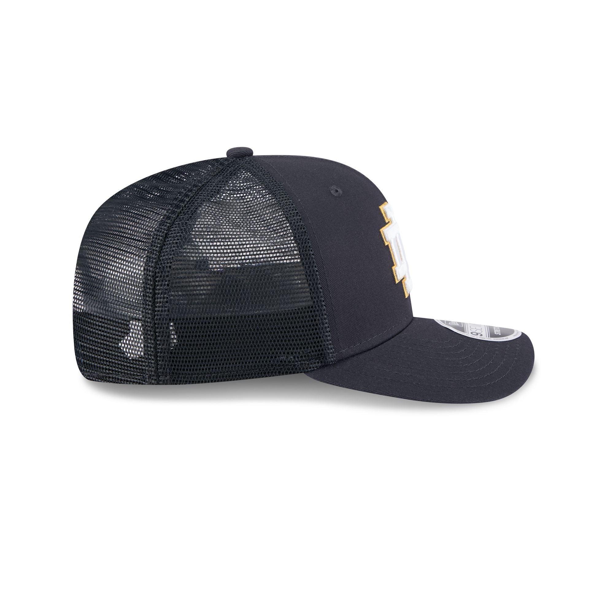 Notre Dame Fighting Irish Simple 9SEVENTY Trucker Hat