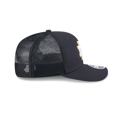 Notre Dame Fighting Irish Simple 9SEVENTY Trucker Hat