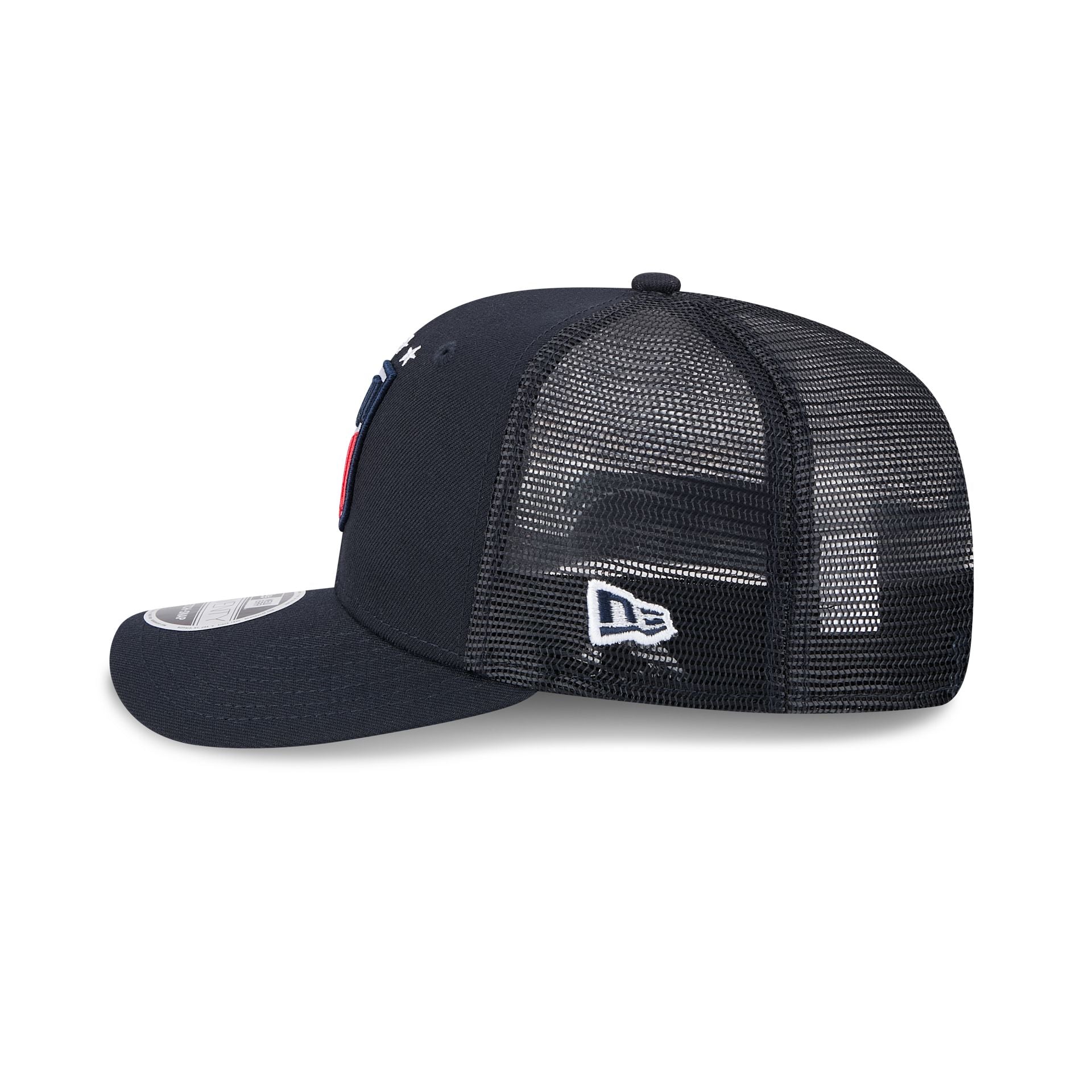 U.S. Soccer Women's National Team Simple 9SEVENTY Trucker Hat