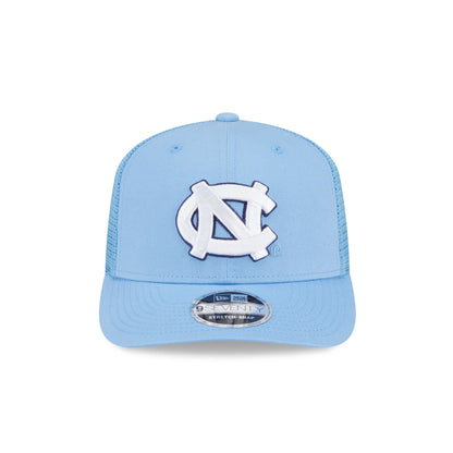 North Carolina Tar Heels Simple 9SEVENTY Trucker Hat