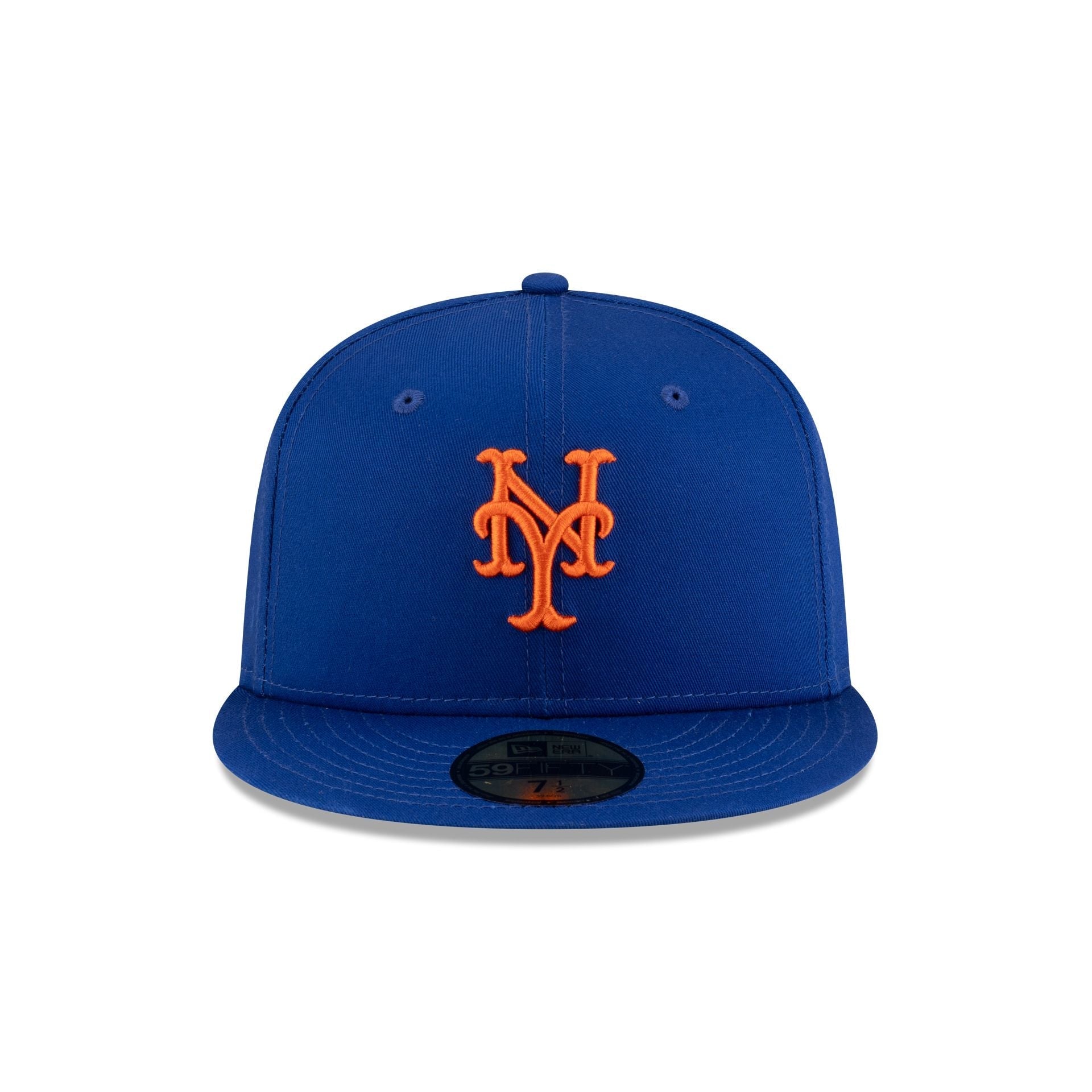 New York or Nowhere x New York Mets Light Royal 59FIFTY Fitted Hat