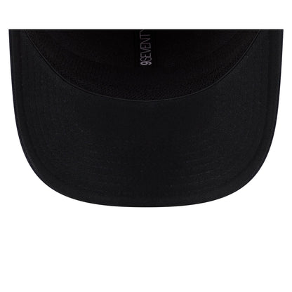 Cleveland Guardians Home Authentic Collection 9SEVENTY Stretch-Snap Hat