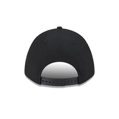 Chicago White Sox Authentic Collection 9FORTY M-Crown Snapback Hat