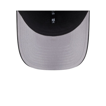 Chicago White Sox Authentic Collection 9FORTY M-Crown Snapback Hat