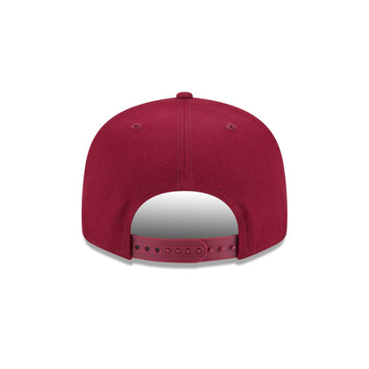Colorado Avalanche Script 9FIFTY Snapback Hat