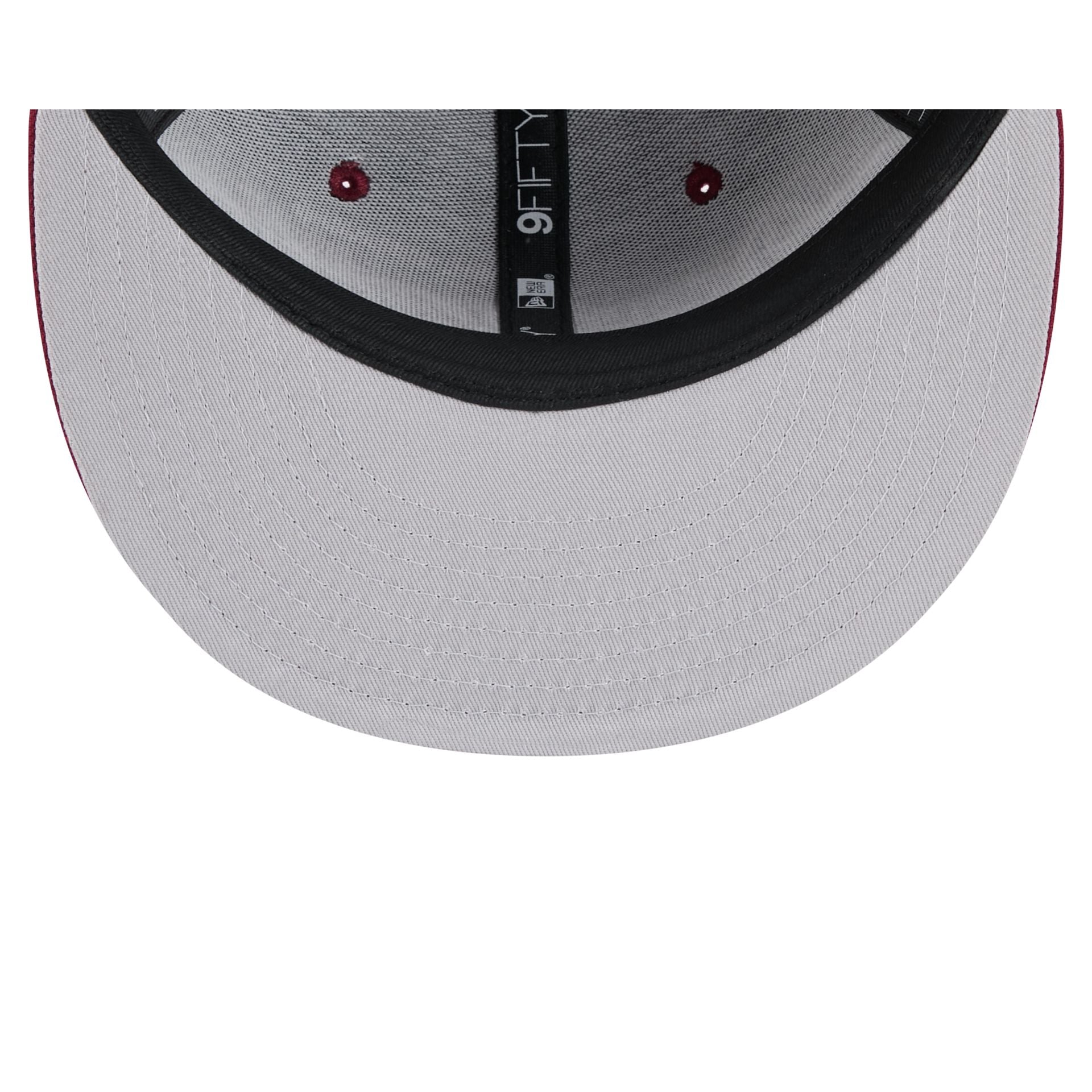 Colorado Avalanche Script 9FIFTY Snapback Hat