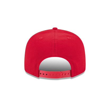 Chicago Blackhawks Script 9FIFTY Snapback Hat