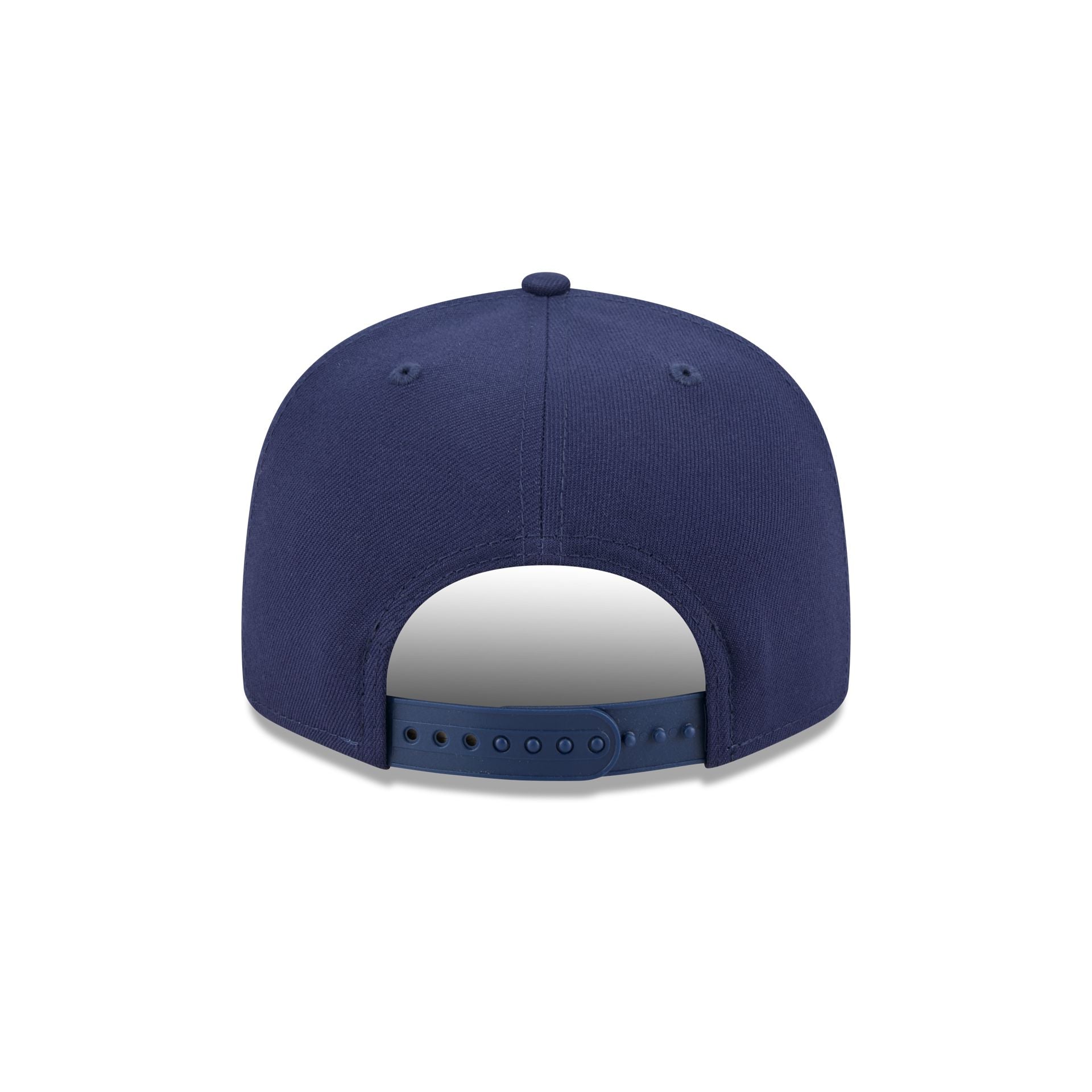 Columbus Blue Jackets Script 9FIFTY Snapback Hat