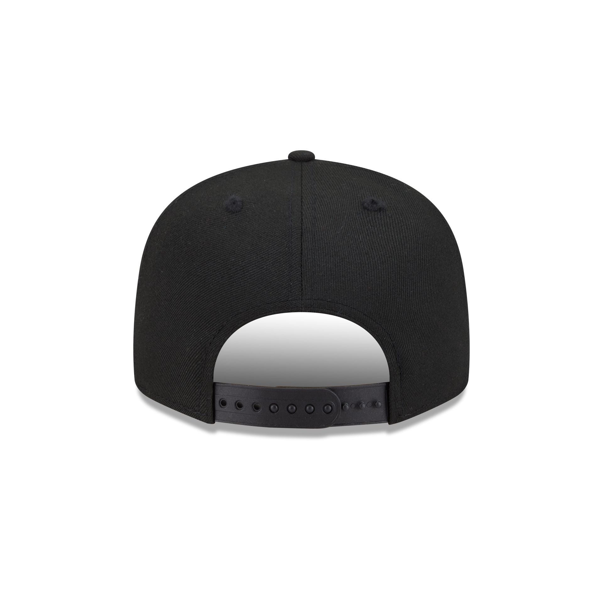 Boston Bruins Script 9FIFTY Snapback Hat