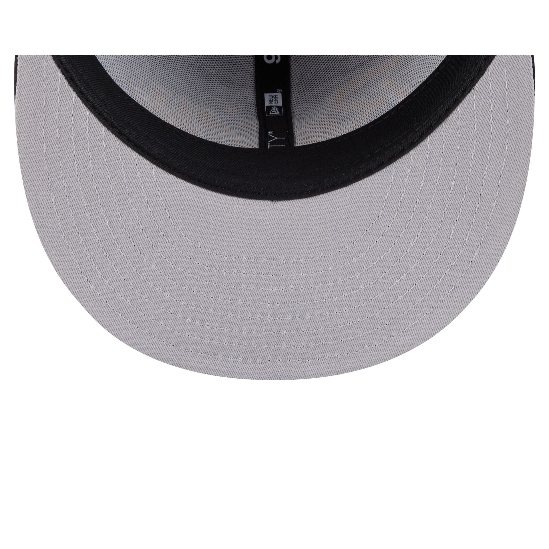 Boston Bruins Script 9FIFTY Snapback Hat