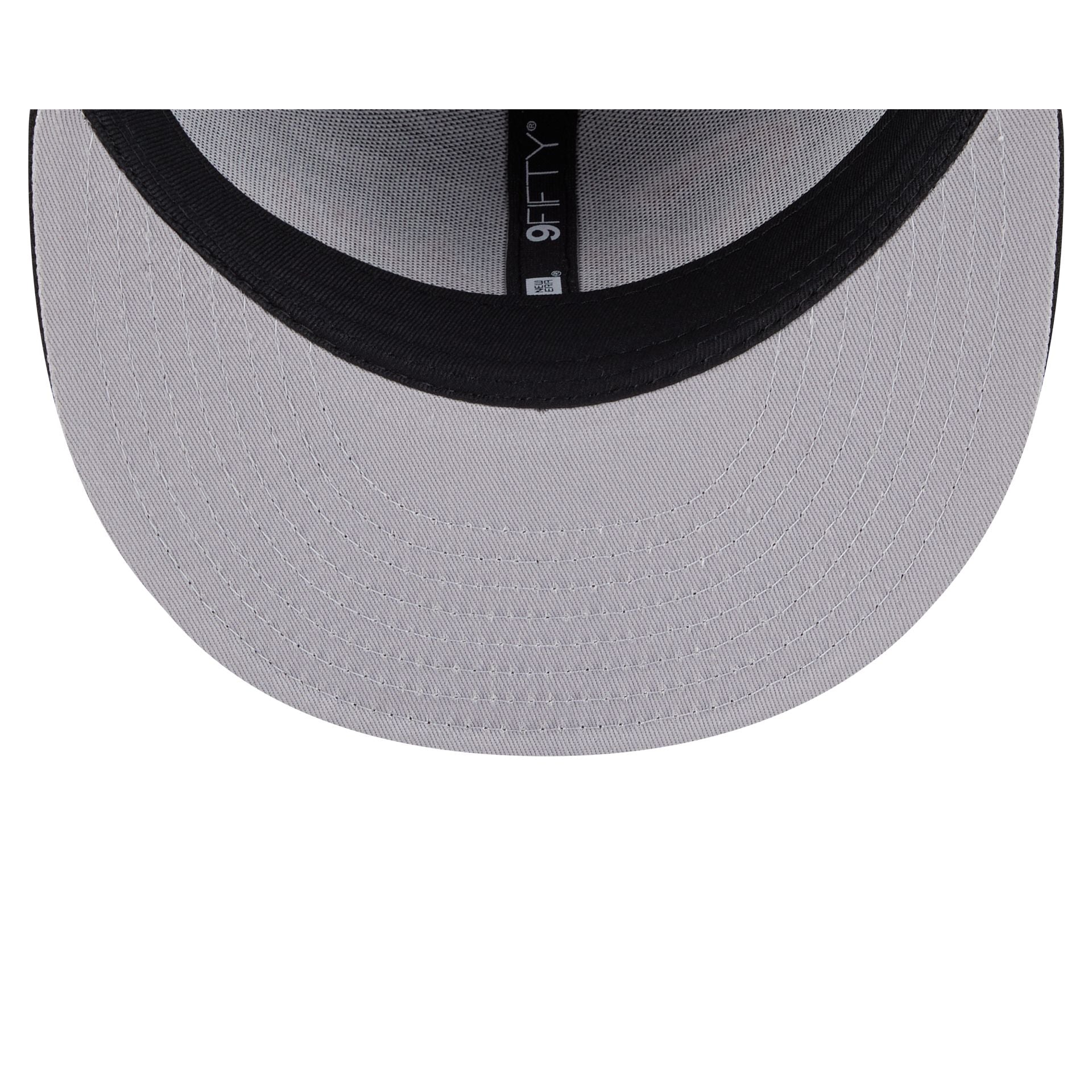 Buffalo Sabres Alt Script 9FIFTY Snapback Hat